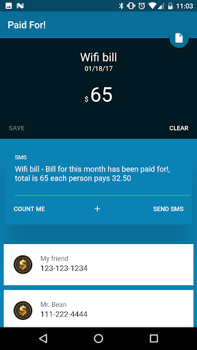 Paid For Screen 3