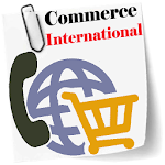 Cover Image of Download Commerce International  APK