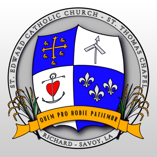 St. Edward and St. Thomas 1.0 Icon