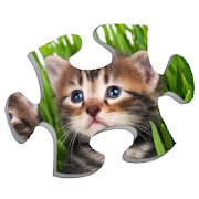 Top 50 Puzzle Apps Like Cute Kitten Jigsaw Puzzles - Zillion Jigsaws - Best Alternatives