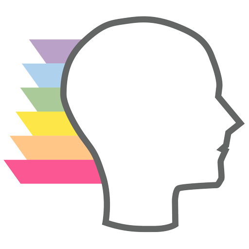 MoodPrism logo