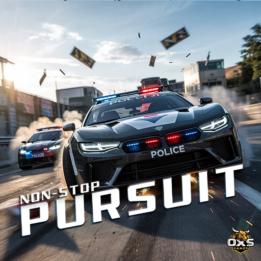 Non-Stop City: Police Pursuit Download on Windows