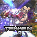 New Tekken 3 Hint icon