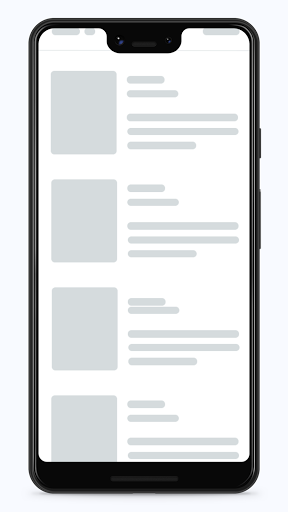 Android application MPS 2021 screenshort