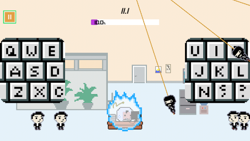 Office Tap Adventure Screen 2