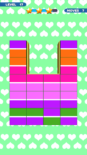 Pattern Match Screen 3