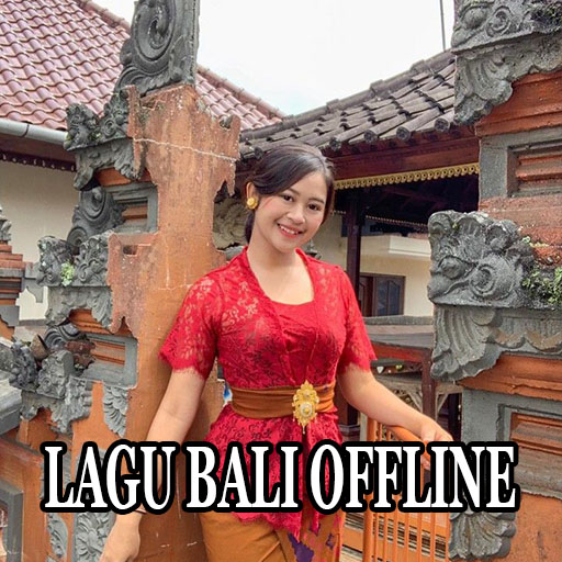 Album Lagu Lirik Bali Offline