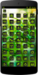 Apex/Nova Semiotik GreenStock(圖5)-速報App