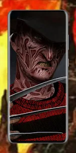 Freddy Krueger Wallpaper HD 4K