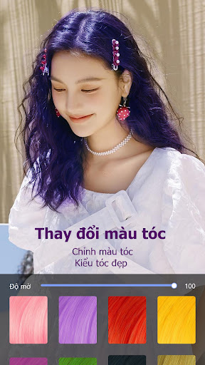 Bản xem trước ứng dụng