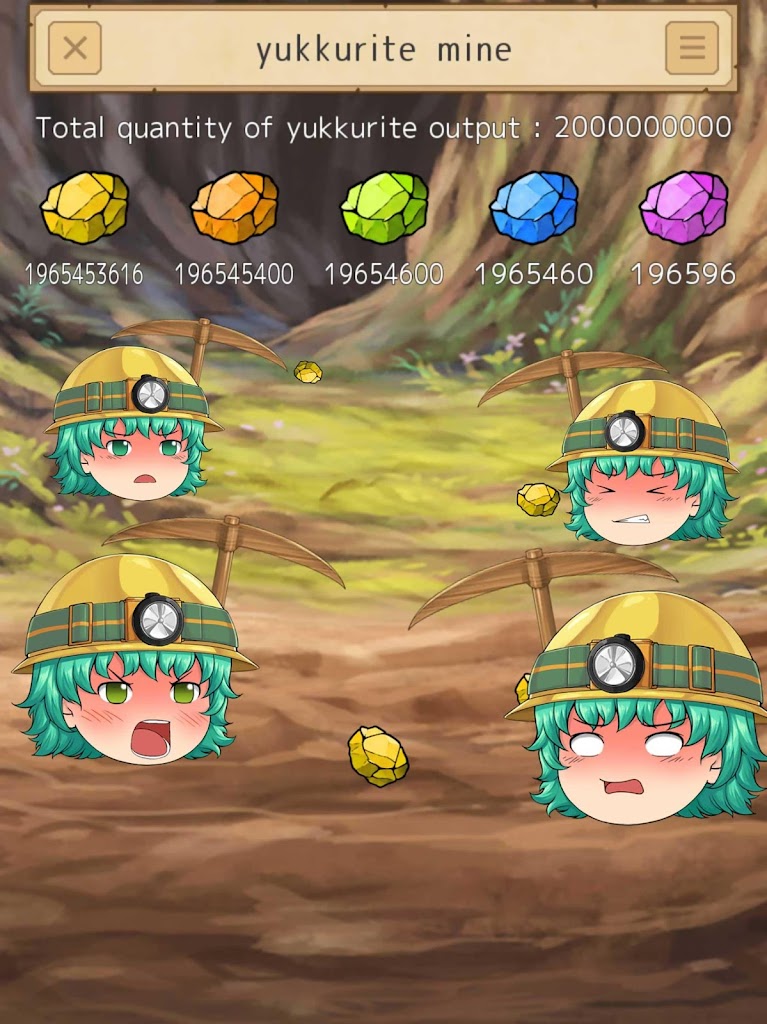 ゆっくり育てていってね アンドロイド用 Apk ダウンロード ゆっくり育てていってね アンドロイド用 Apk ダウンロード