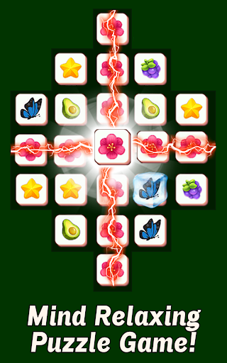 Tile Busters: Tile Match Games Screenshot