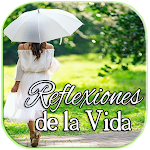 Cover Image of Download Reflexiones de la vida y amor  APK