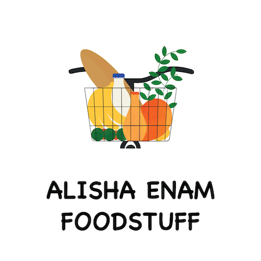 AlishaEnamFoodstuffTradingLLC logo