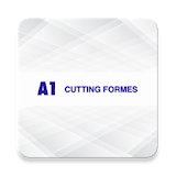 A1 Cutting Forms icon