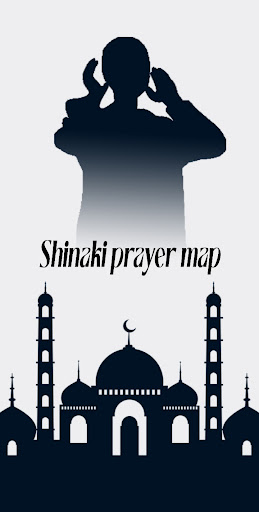 Shinaki Prayer Map
