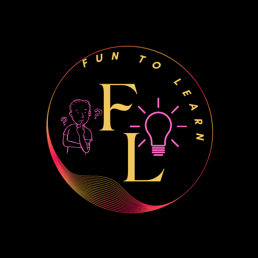 Fun to Learn-Grow your Skill