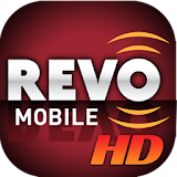 REVO Mobile HD icon