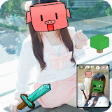 Photo Camera Minecraft icon
