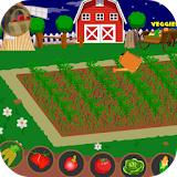 Farm Rush3D icon