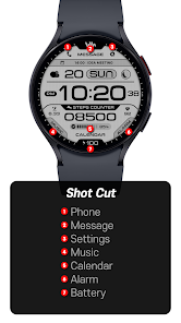 Screenshot image