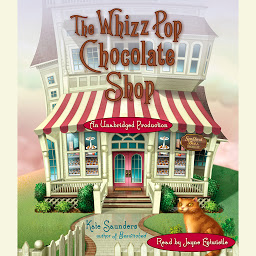 Icon image The Whizz Pop Chocolate Shop