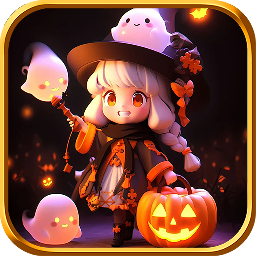 Halloween Rotate Jigsaw Puzzle Download on Windows