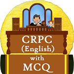 Cover Image of Télécharger CrPC - MCQ  APK