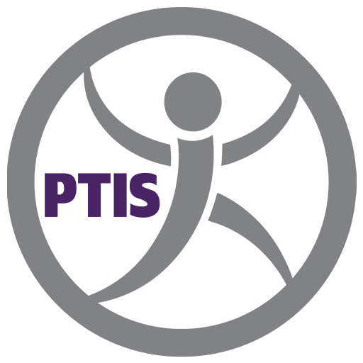 PTIS Physical Therapy logo