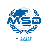 EATS MSD Garment icon