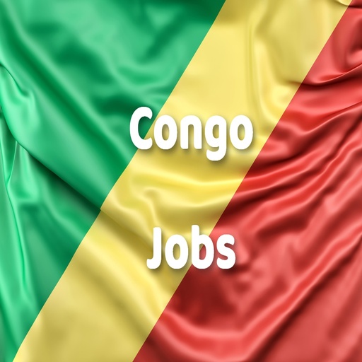 Congo Jobs logo