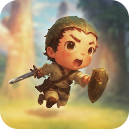 Icon image Age of Heroes: Strategy Battle