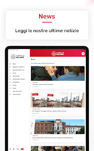 Captura de Pantalla 14 ChiesadiMilano android