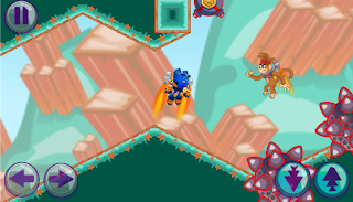 Dymcat - Screenshot 3