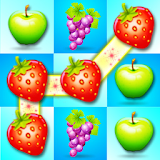Fruit Link Match 3 icon