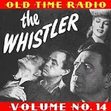 The Whistler OTR Vol. 14 icon