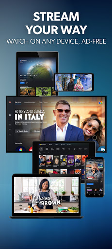 discovery+ | Stream TV Shows screenshots 8