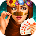 Cover Image of Download Card Master - Hand,Domino  APK