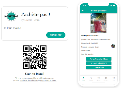 jachetepas Screen 3