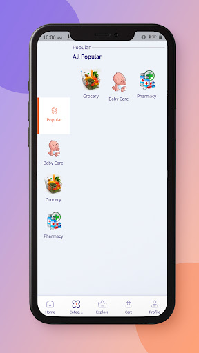 eDukkan Screen 3