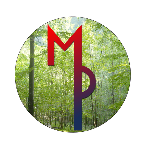 Manuel Pulcinelli logo