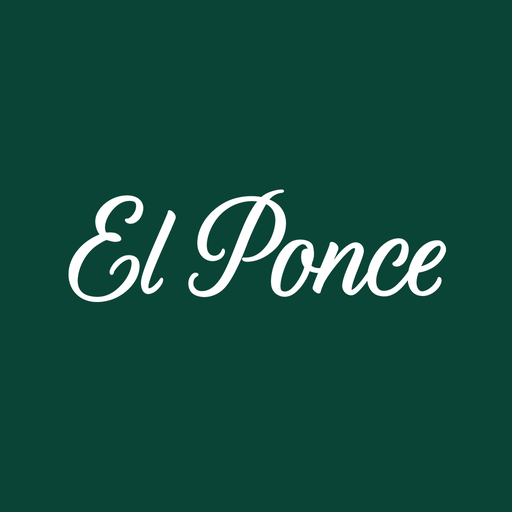 El Ponce logo