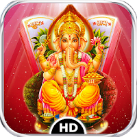 Lord Ganesh Wallpapers HD