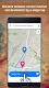 screenshot of GPS Navigation Maps Directions