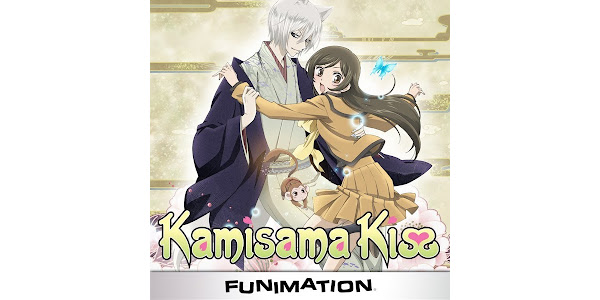 Kamisama Kiss - Contract 