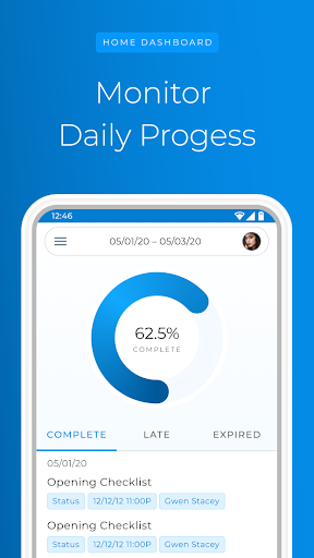 Xenon Chex Screenshot 1 - AppWisp.com