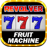 Revolver Pub Fruit Machine