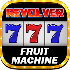 Revolver Pub Fruit Machine 1.44