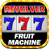 Revolver Pub Fruit Machine
