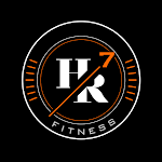 Cover Image of Download HR 7 Fitness Club  APK